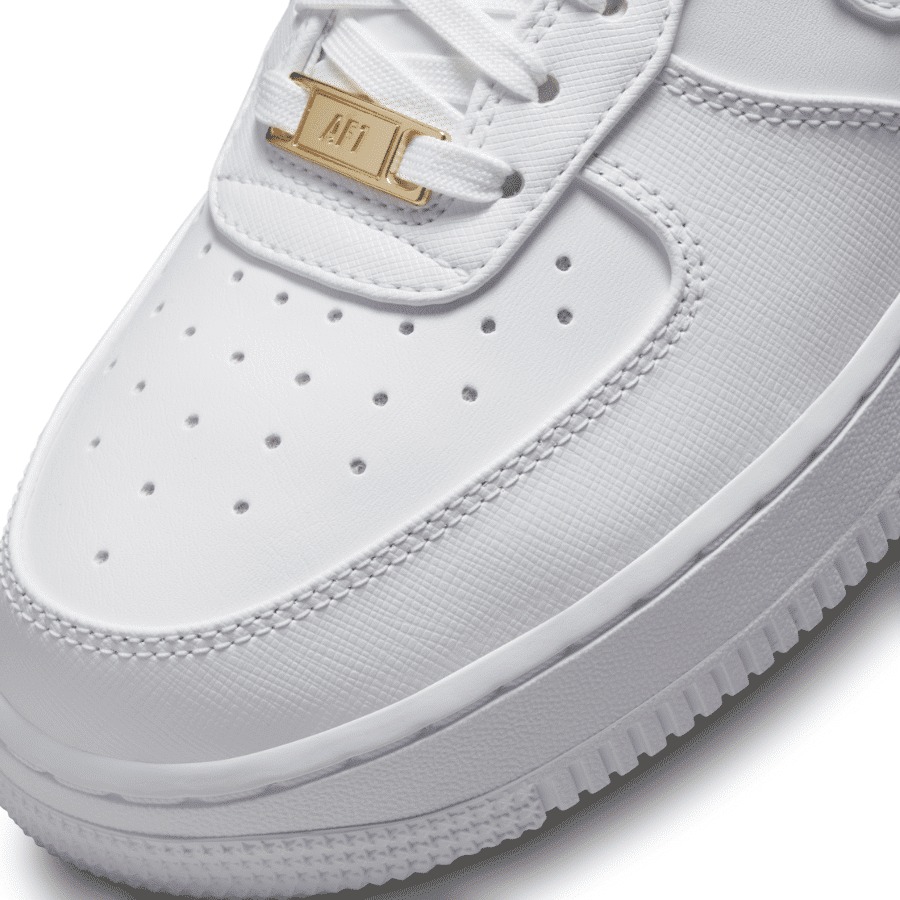 469 -  Giày Nike Air Force 1 Low Just Do It Hangtag DV7584 100 [HÀNG CHÍNH HÃNG]