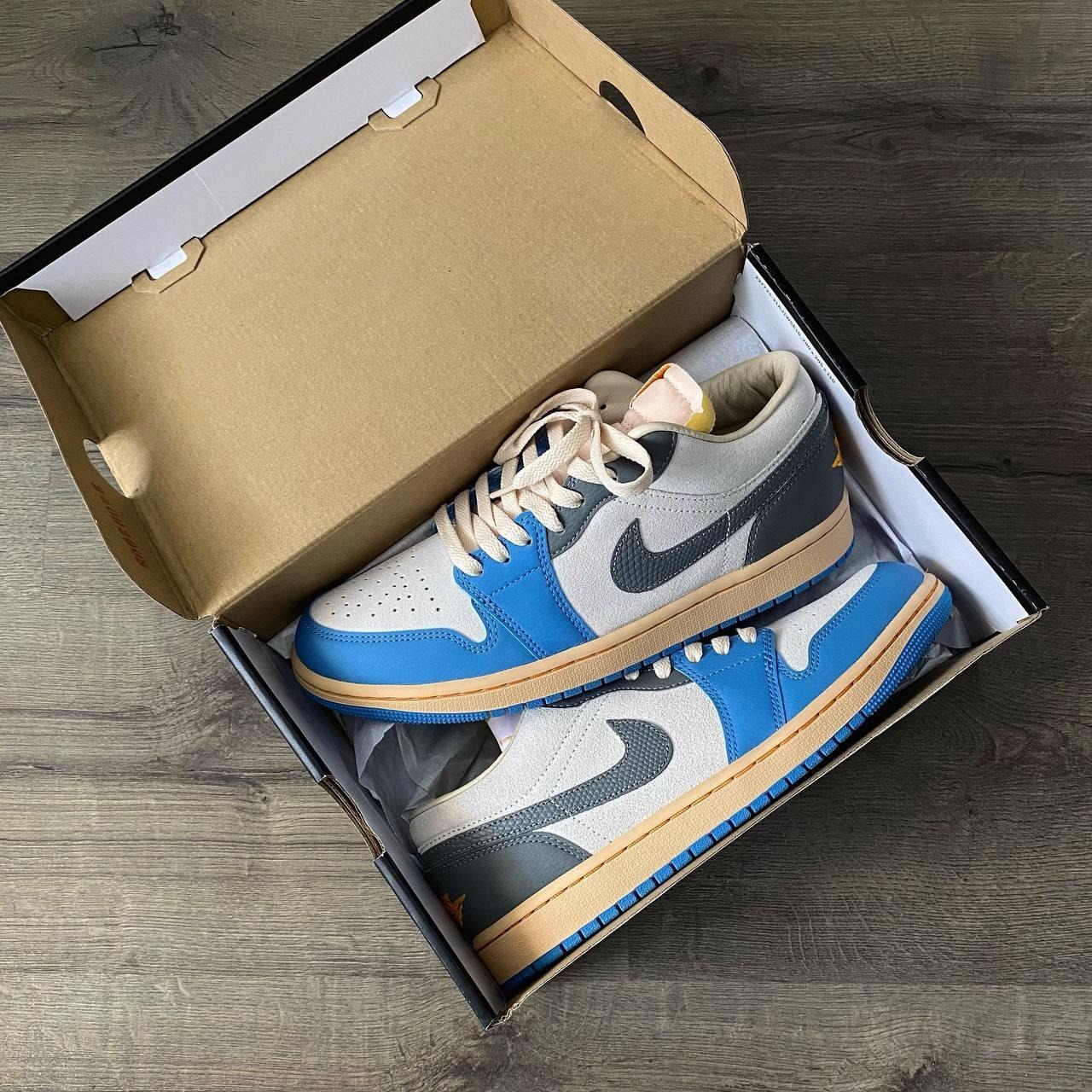 Air Jordan Low Se Tokyo Giày Nike Air Jordan Low SE Tokyo Vintage