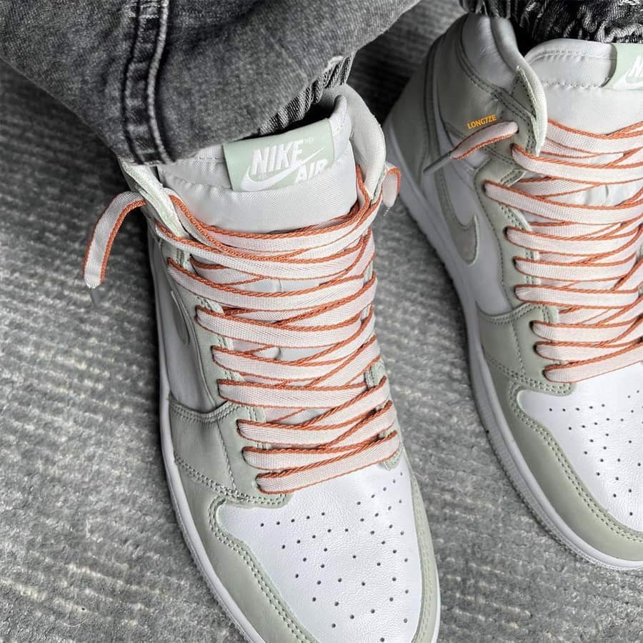 322-  Giày Nike High OG "Seafoam" - CD0461-002 [HÀNG CHÍNH HÃNG]