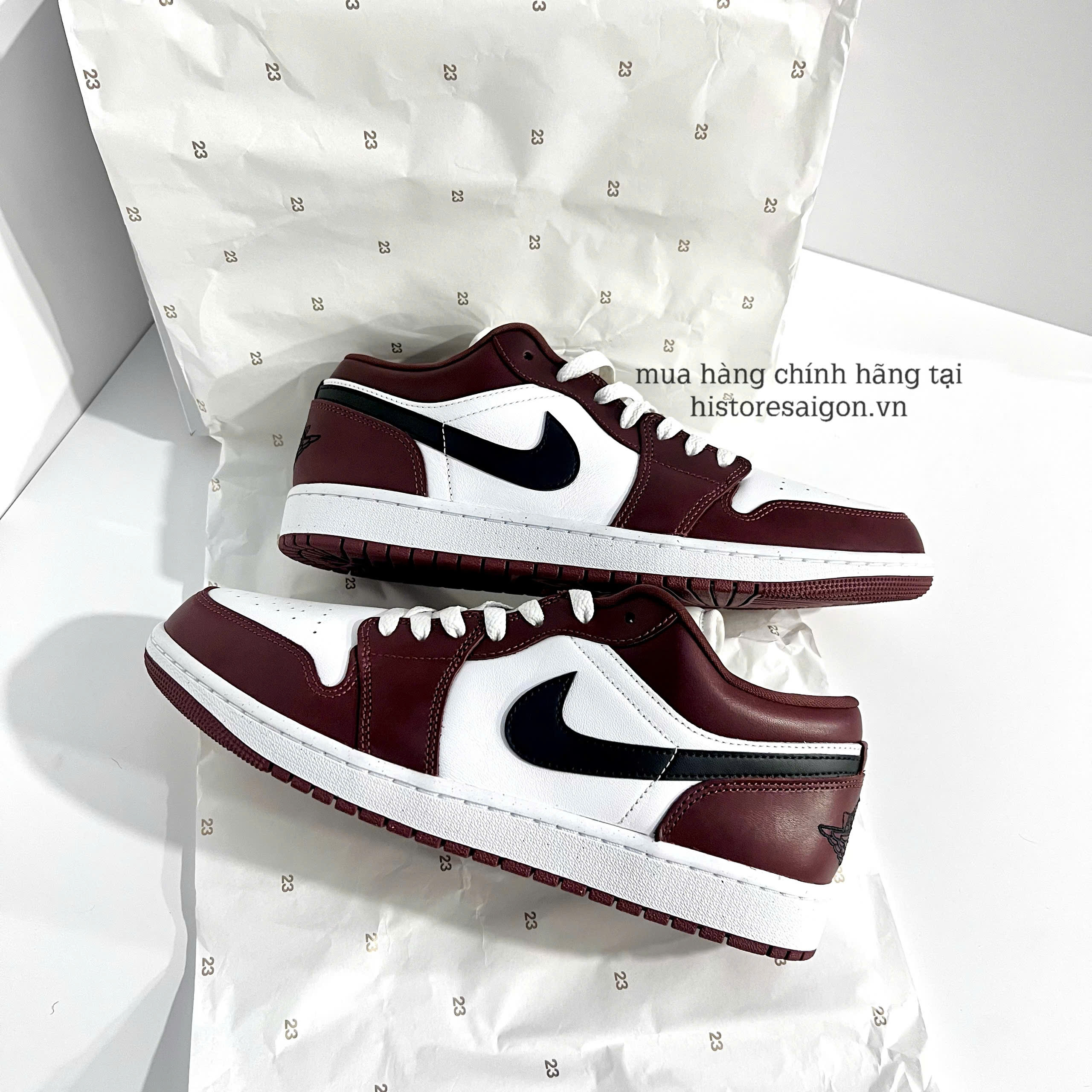 1691 - Giày Nike Air Jordan 1 SE Dark Pony HF3148-102 [HÀNG CHÍNH HÃNG]