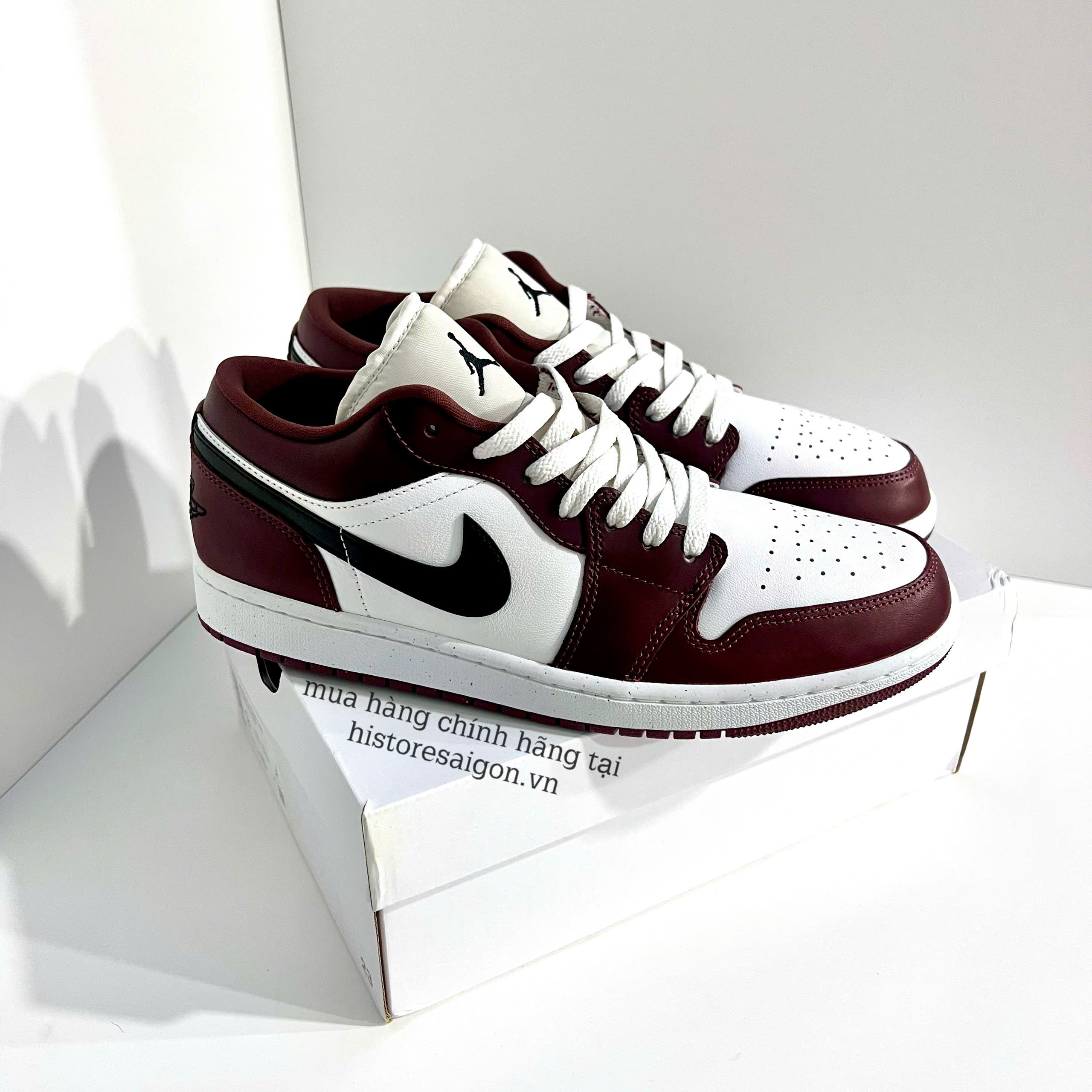 1691 - Giày Nike Air Jordan 1 SE Dark Pony HF3148-102 [HÀNG CHÍNH HÃNG]