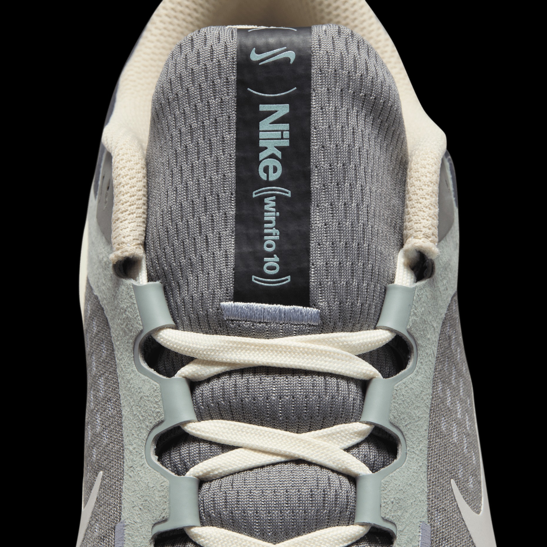 817 -  Giày Nike Air Winflo 10 ‘Flat Pewter’ - FN7499-029 [HÀNG CHÍNH HÃNG]