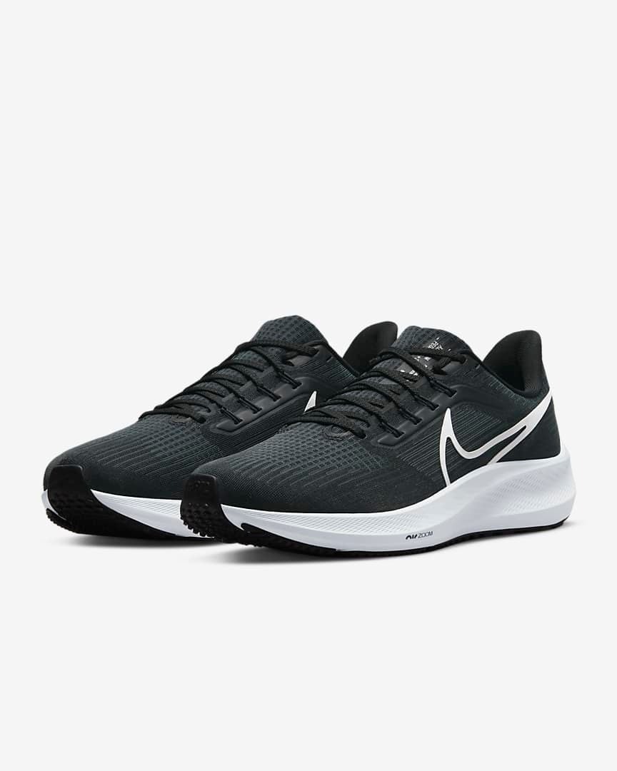 2592 - Giày Nike Air Zoom Pegasus 39 ‘Black’ DH4071-001 [HÀNG CHÍNH HÃNG]
