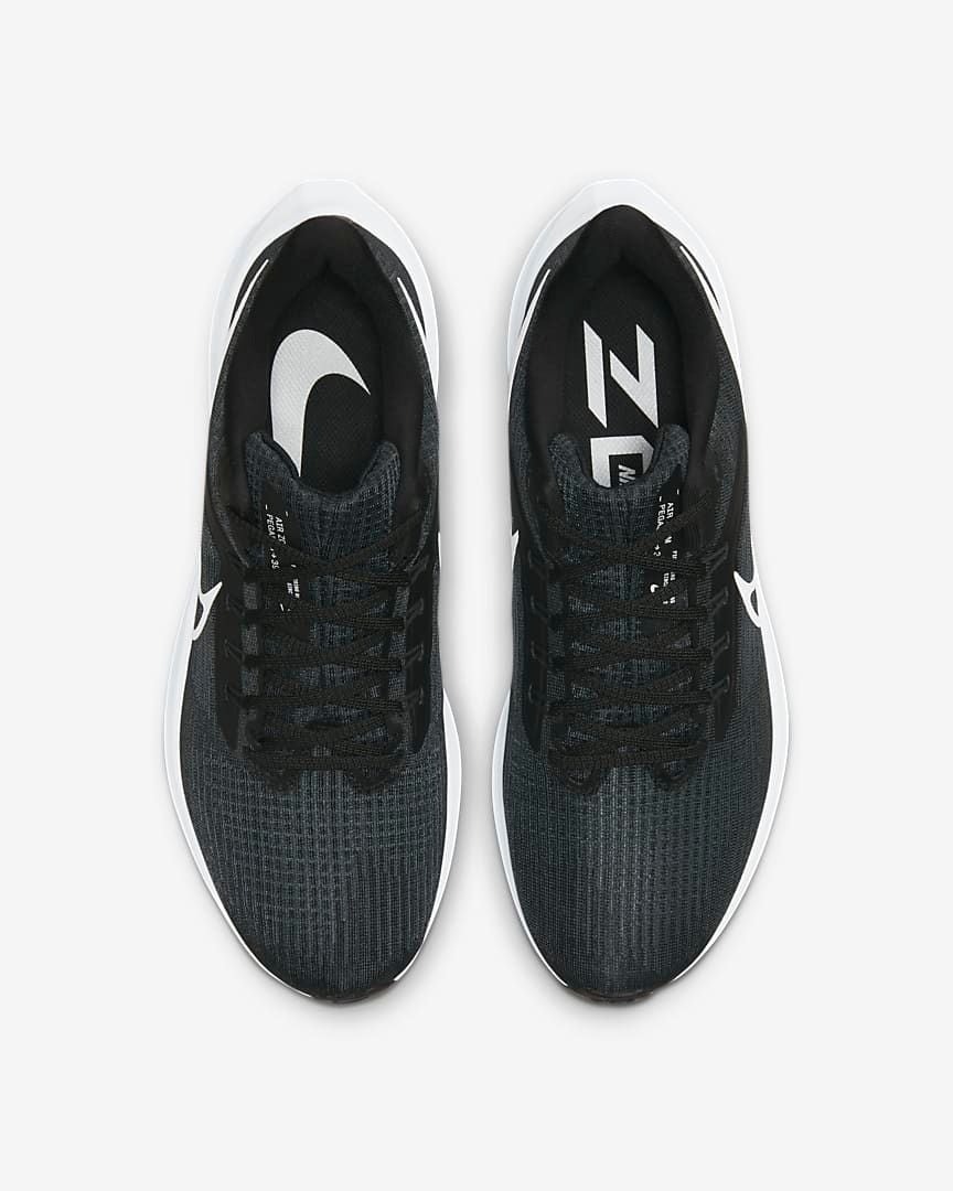 2592 - Giày Nike Air Zoom Pegasus 39 ‘Black’ DH4071-001 [HÀNG CHÍNH HÃNG]