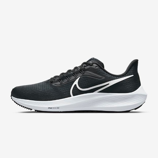 2592 - Giày Nike Air Zoom Pegasus 39 ‘Black’ DH4071-001 [HÀNG CHÍNH HÃNG]