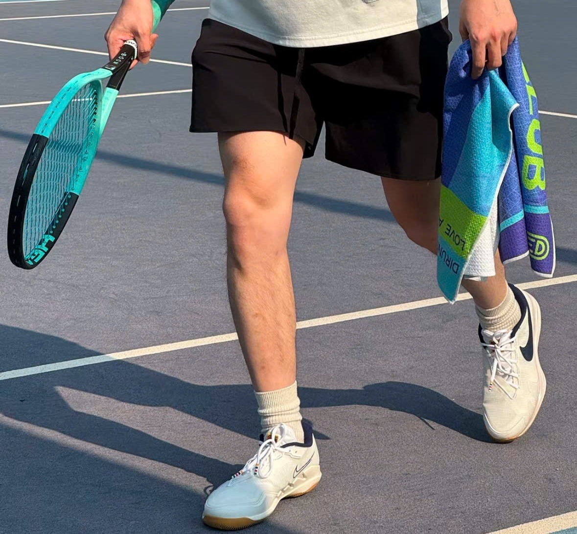 1824 - Giày Nike Court Air Zoom Vapor Pro ‘Summit White Binary Blue’ CZ0220-133 [HÀNG CHÍNH HÃNG]