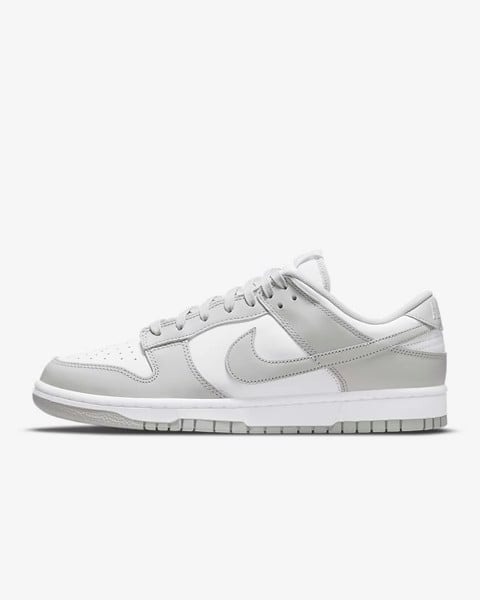 276 -  Giày Nike Dunk Low "Grey Fog" - Code DD1391-103 [HÀNG CHÍNH HÃNG]