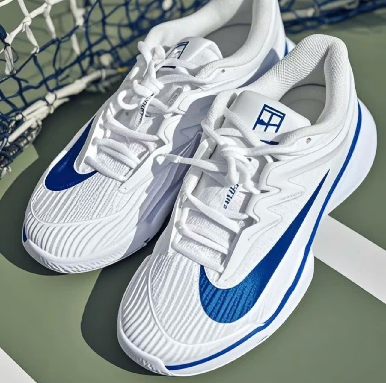 1912 - Giày Nike Vapor Pro 3 Premium White IB3973-100 [HÀNG CHÍNH HÃNG]