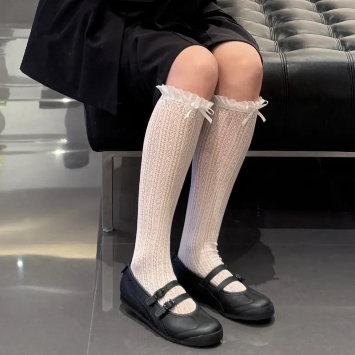 1802 - Giày Onitsuka Tiger Mexico 66 TGRS ‘Black’ 1182A660-001 [HÀNG CHÍNH HÃNG]