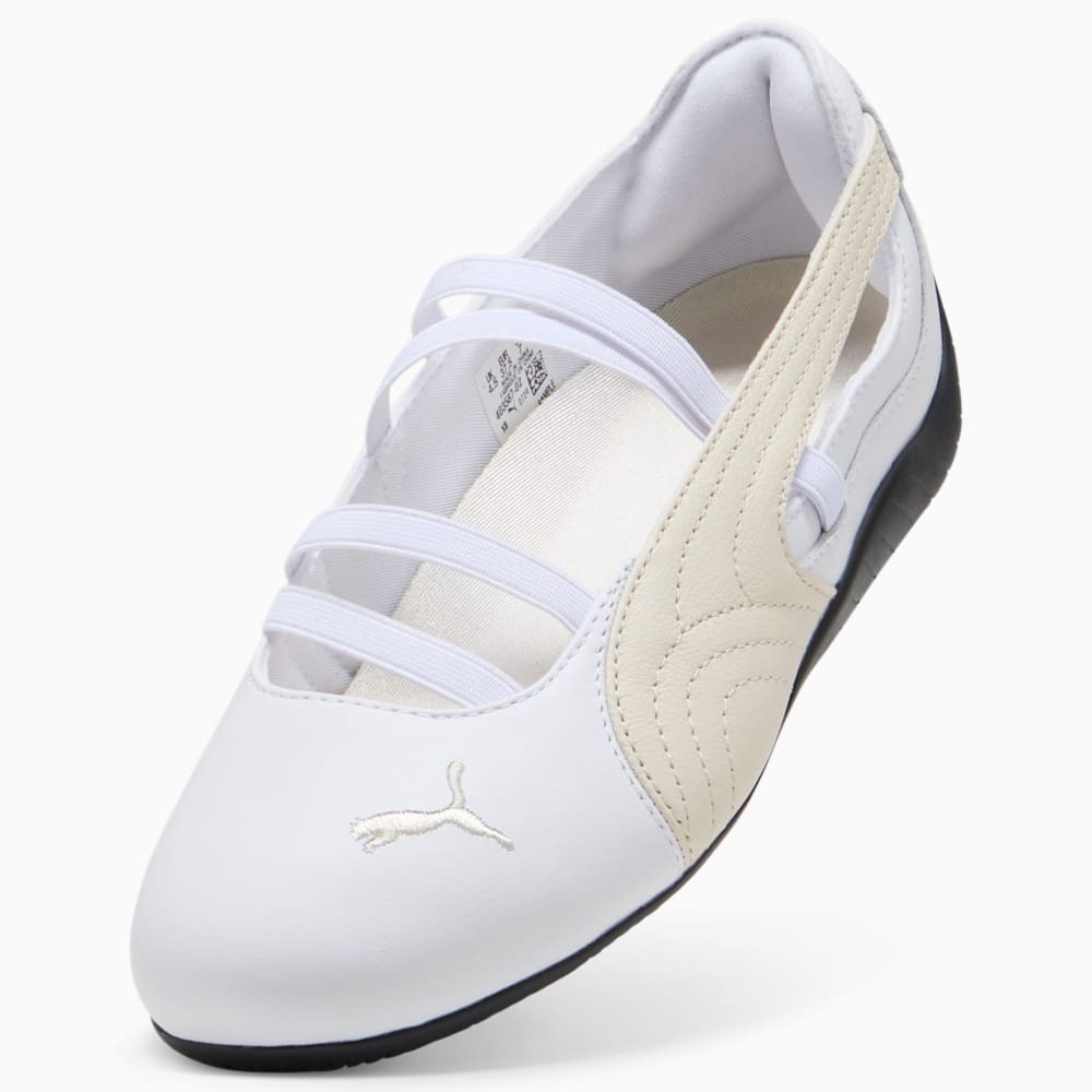 1989 - Giày Puma Speedcat Ballet White Alpine Snow 403587-02 [HÀNG CHÍNH HÃNG]