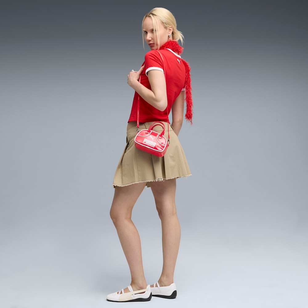 1989 - Giày Puma Speedcat Ballet White Alpine Snow 403587-02 [HÀNG CHÍNH HÃNG]