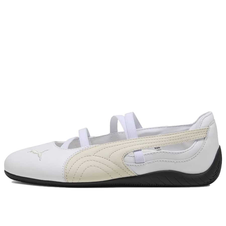 1989 - Giày Puma Speedcat Ballet White Alpine Snow 403587-02 [HÀNG CHÍNH HÃNG]