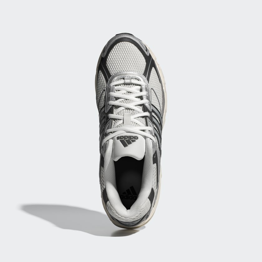 1073 -  Giày Adidas Response CI Crystal White Cloud White Core Black - Code IG6226 [HÀNG CHÍNH HÃNG]