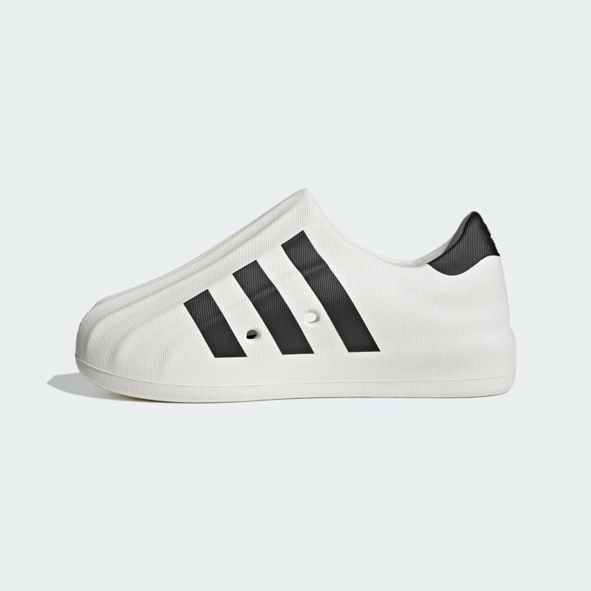 510 -  Giày AdiFOM Superstar 'Core White' - HQ8750/IG0242 [HÀNG CHÍNH HÃNG]
