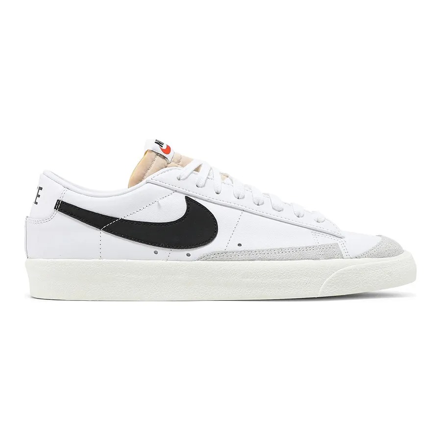 1738 - Giày Nike Blazer Low 77 Vintage DA6364-101 [HÀNG CHÍNH HÃNG]