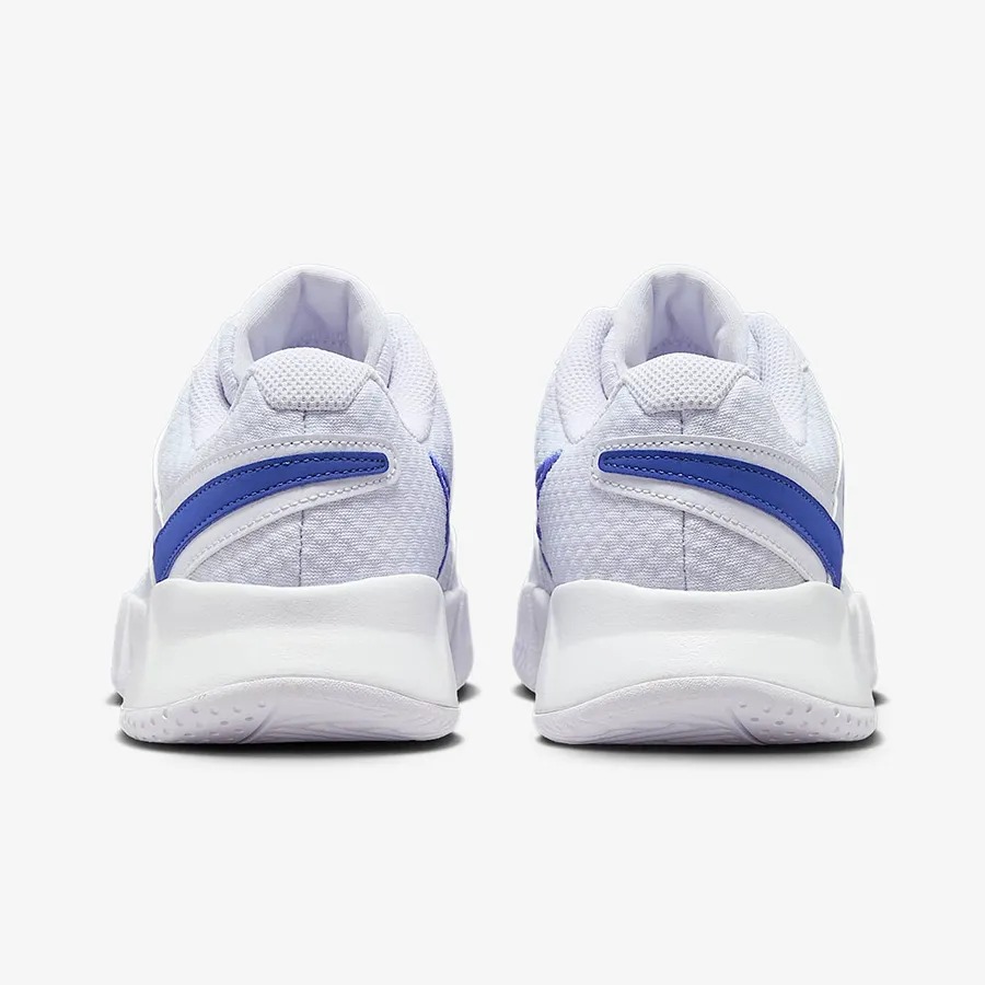 1823 - Giày Nike Court Light 4 “Amethyst Tint White Deep Night” FD6575-500 Tennis/Pickleball [HÀNG CHÍNH HÃNG]