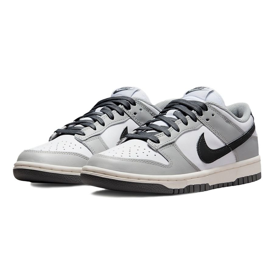 783 -  Giày Nike Dunk Low Light Smoke Grey - Code DD1503-117 [HÀNG CHÍNH HÃNG]
