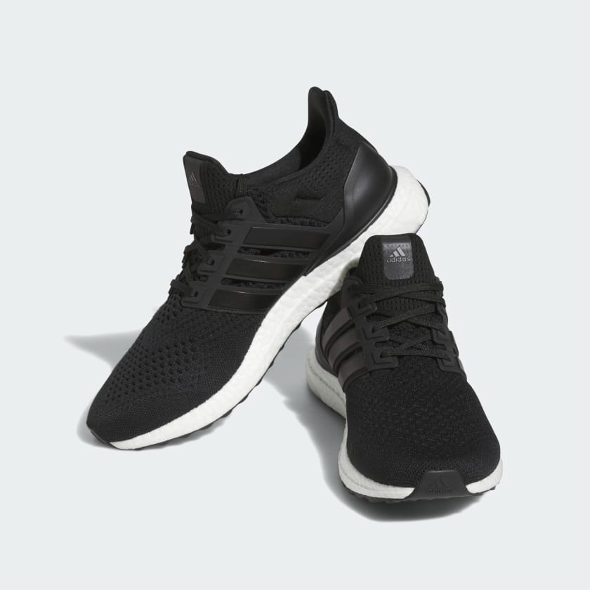 820 -  Giày  Ultraboost 1.0 DNA ‘Black’ - HQ4201 [HÀNG CHÍNH HÃNG]