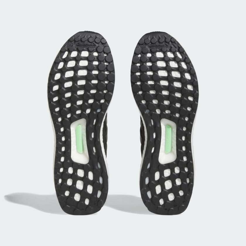 820 -  Giày  Ultraboost 1.0 DNA ‘Black’ - HQ4201 [HÀNG CHÍNH HÃNG]