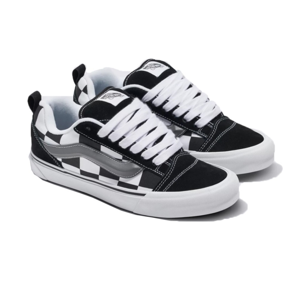 1487 - Giày Vans Knu Caro VN0009QCCJJ [HÀNG CHÍNH HÃNG]