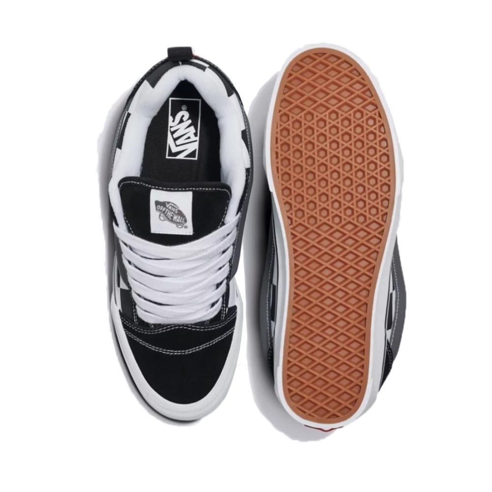 1487 - Giày Vans Knu Caro VN0009QCCJJ [HÀNG CHÍNH HÃNG]