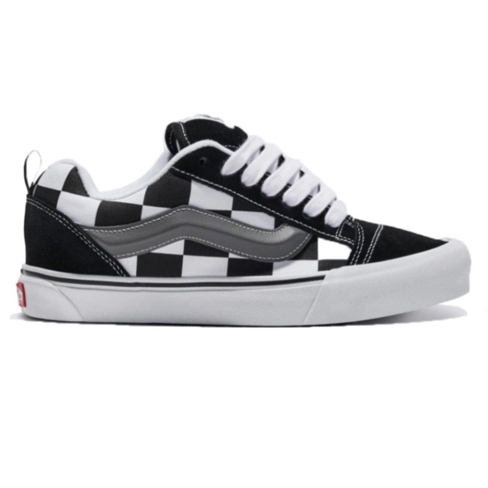 1487 - Giày Vans Knu Caro VN0009QCCJJ [HÀNG CHÍNH HÃNG]