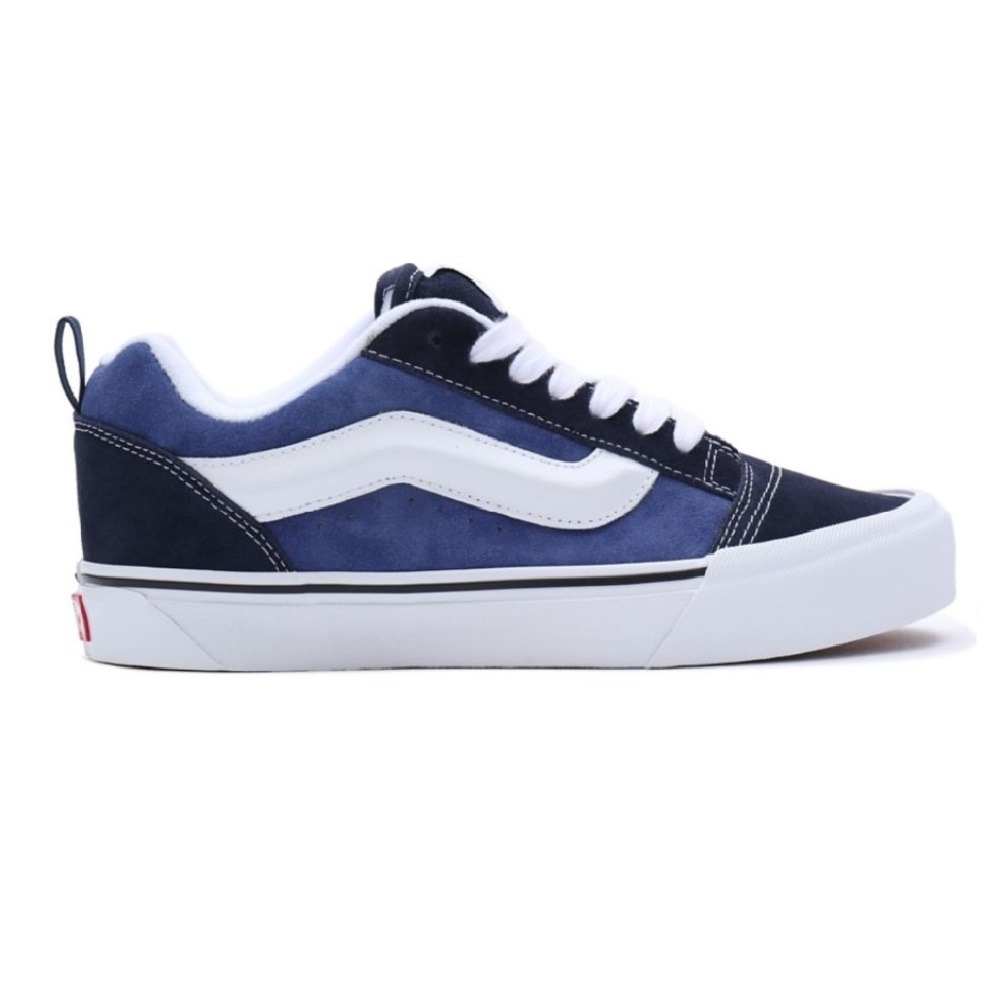 1488 - Giày Vans Knu Navy VN0009QCNWD [HÀNG CHÍNH HÃNG]
