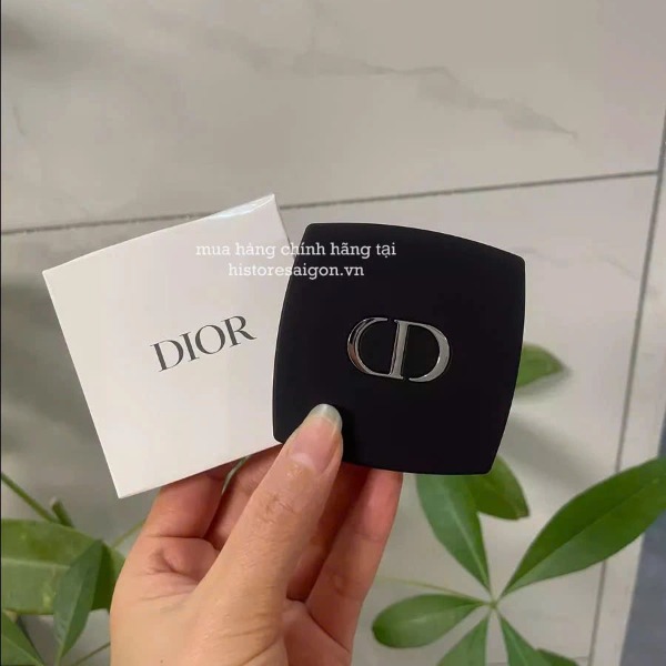 2149 - Gương Dior Gift Full Đen (Gift Hãng Tặng Khách) [HÀNG CHÍNH HÃNG]