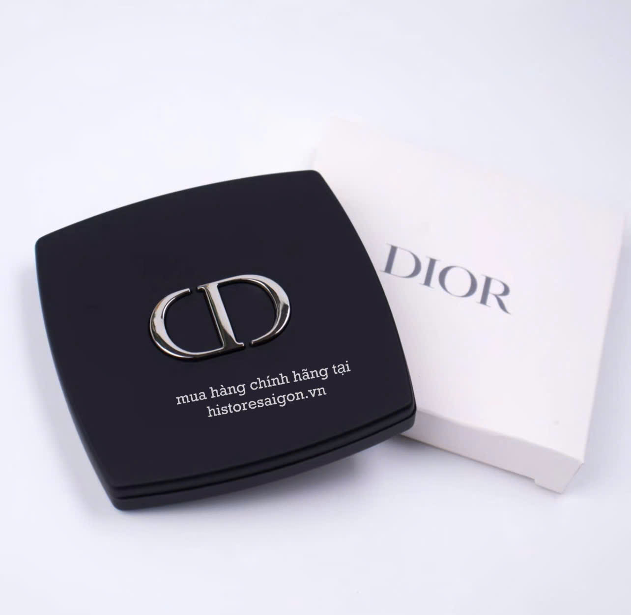 2149 - Gương Dior Gift Full Đen (Gift Hãng Tặng Khách) [HÀNG CHÍNH HÃNG]
