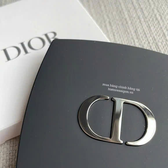 2149 - Gương Dior Gift Full Đen (Gift Hãng Tặng Khách) [HÀNG CHÍNH HÃNG]