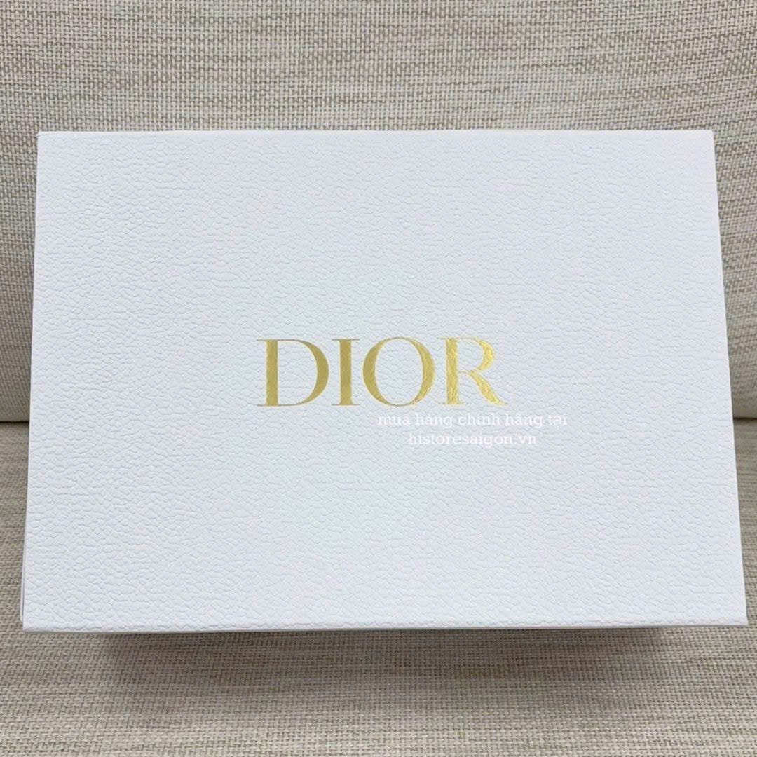 2138 - Hoa Vĩnh Cửu Dior Gift Full Box - Dior Eternal Flower (Gift Hãng Tặng Khách) [HÀNG CHÍNH HÃNG]