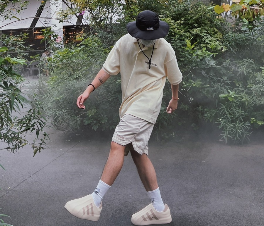 2115 - Giày Adidas Adiform Superstar ‘Clay Strata’ HQ4652 [CHÍNH HÃNG]