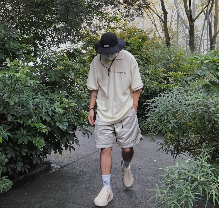 2115 - Giày Adidas Adiform Superstar ‘Clay Strata’ HQ4652 [CHÍNH HÃNG]