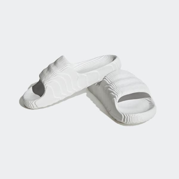 2688 - Dép Adidas Adilette 22 Slides Crystal White HP4672 [HÀNG CHÍNH HÃNG]