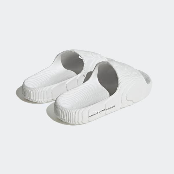 2688 - Dép Adidas Adilette 22 Slides Crystal White HP4672 [HÀNG CHÍNH HÃNG]