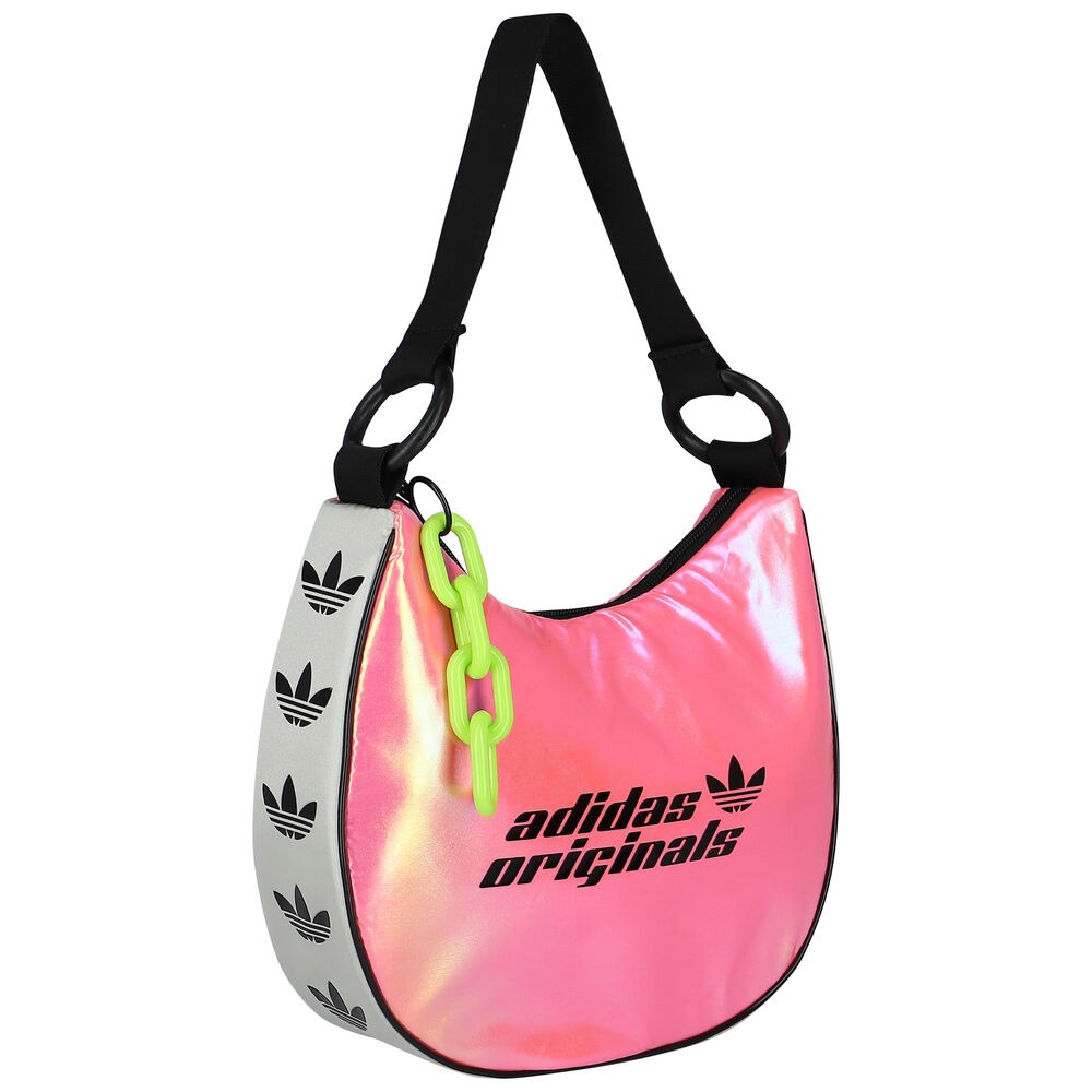 377 -  Túi Adidas Originals Metamoto Mini Shoulder - Hồng - Code II3386 [HÀNG CHÍNH HÃNG]
