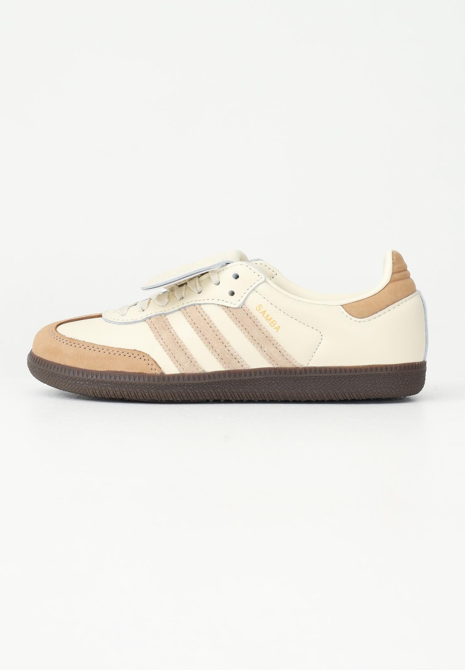1340 - Giày Adidas Samba LT Warm Sandstone JH5706 [CHÍNH HÃNG]