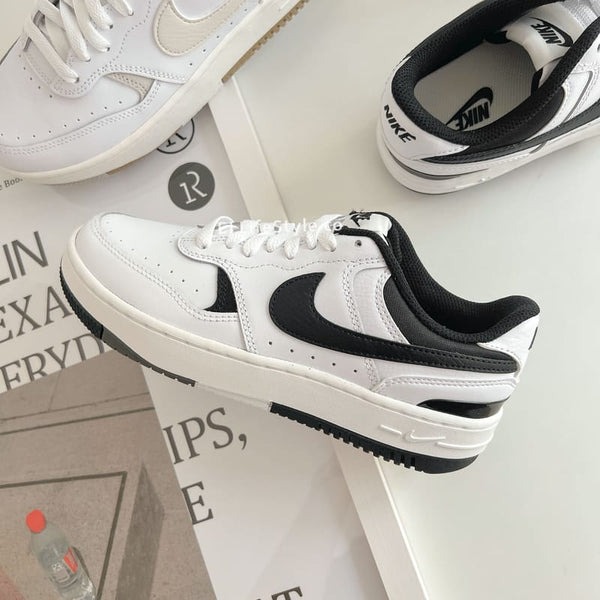 787 -  Giày Nike Gamma Force Summit White - Code DX9176-100 [HÀNG CHÍNH HÃNG]