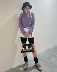 2652 - Túi Adidas Always Original Mini Travel Crossbody Bag II3390 [HÀNG CHÍNH HÃNG]