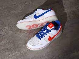 291 -  Giày Nike Dunk Low "Year of the Rabbit" - FD4203-161 [HÀNG CHÍNH HÃNG]