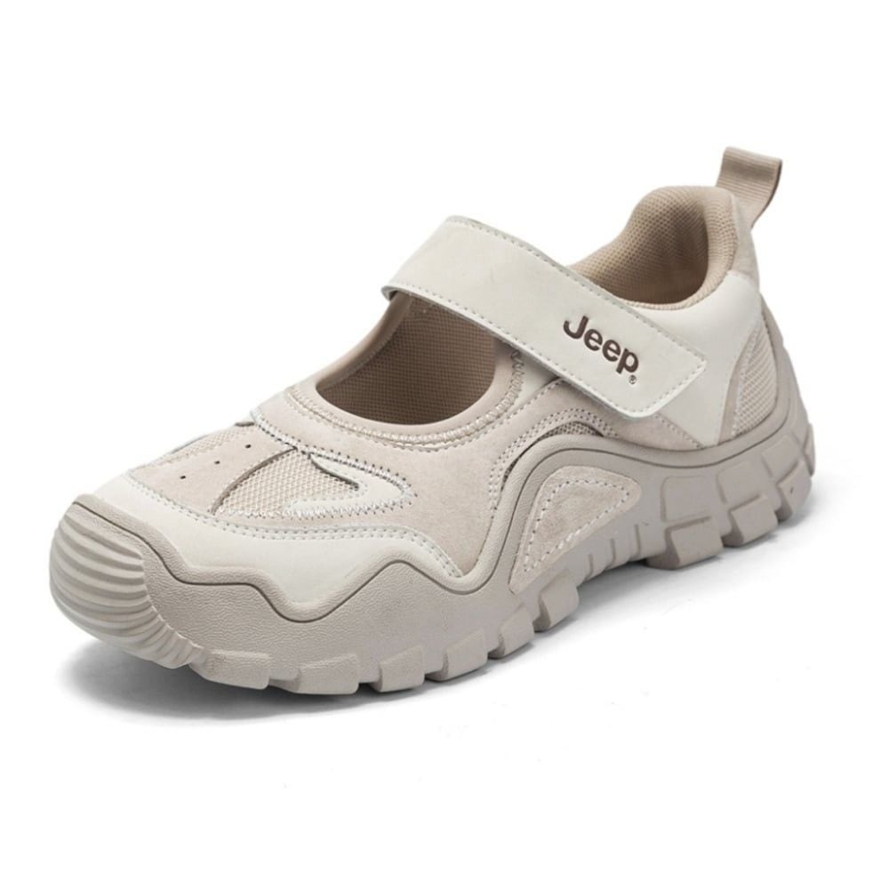 1963 - Giày Jeep Outdoor Platform Carol PD241WAS872 [HÀNG CHÍNH HÃNG]