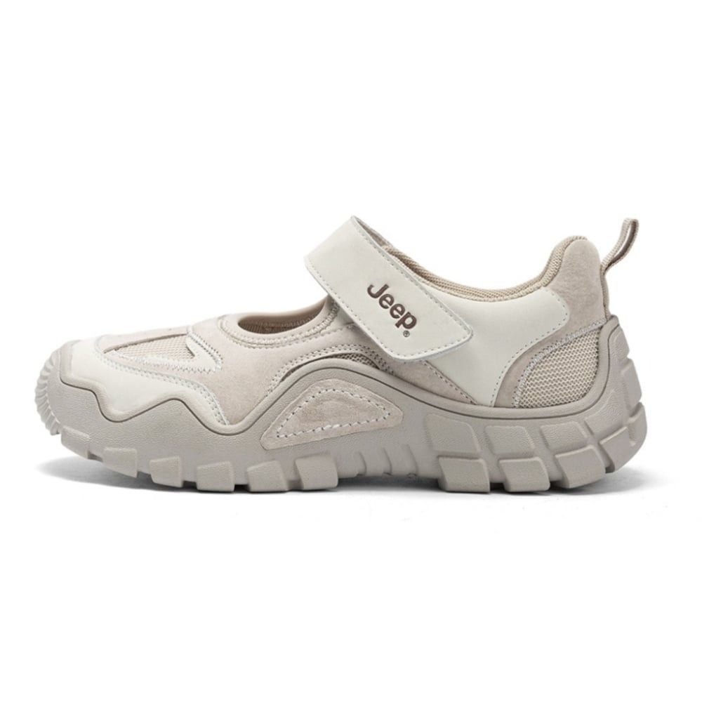 1963 - Giày Jeep Outdoor Platform Carol PD241WAS872 [HÀNG CHÍNH HÃNG]