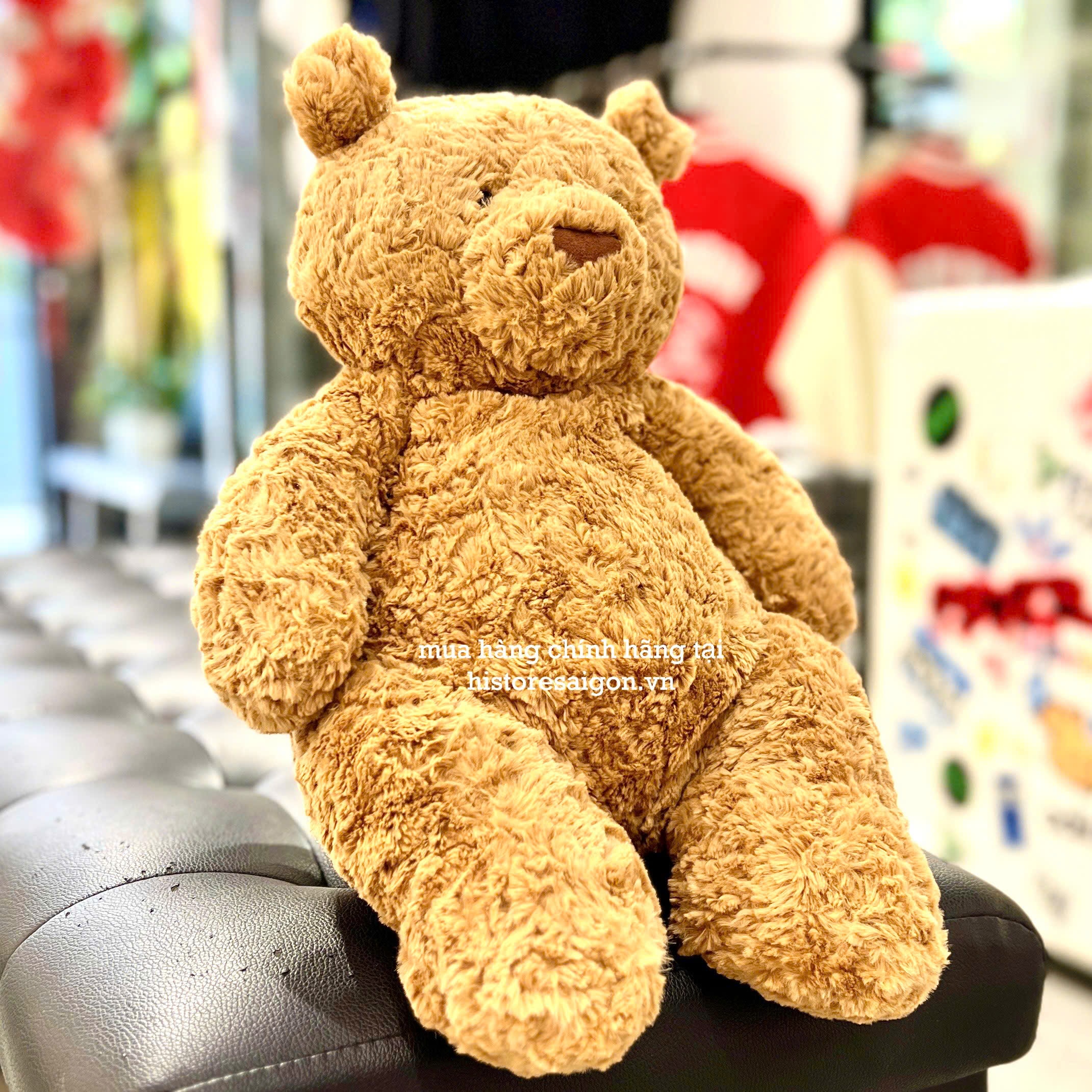【タグ付き未使用】 Huge Bartholomew Bear Bartholomew Bear Huge – kiddywampus