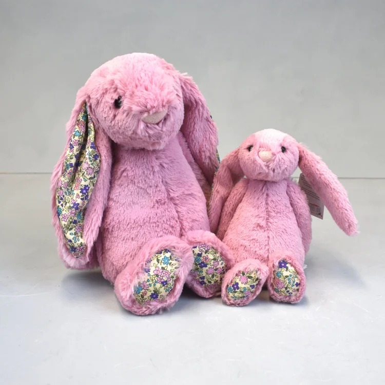Jellycat Bunny Blossom Tulip Large 36cm | Chính Hãng Giao Nhanh 2H