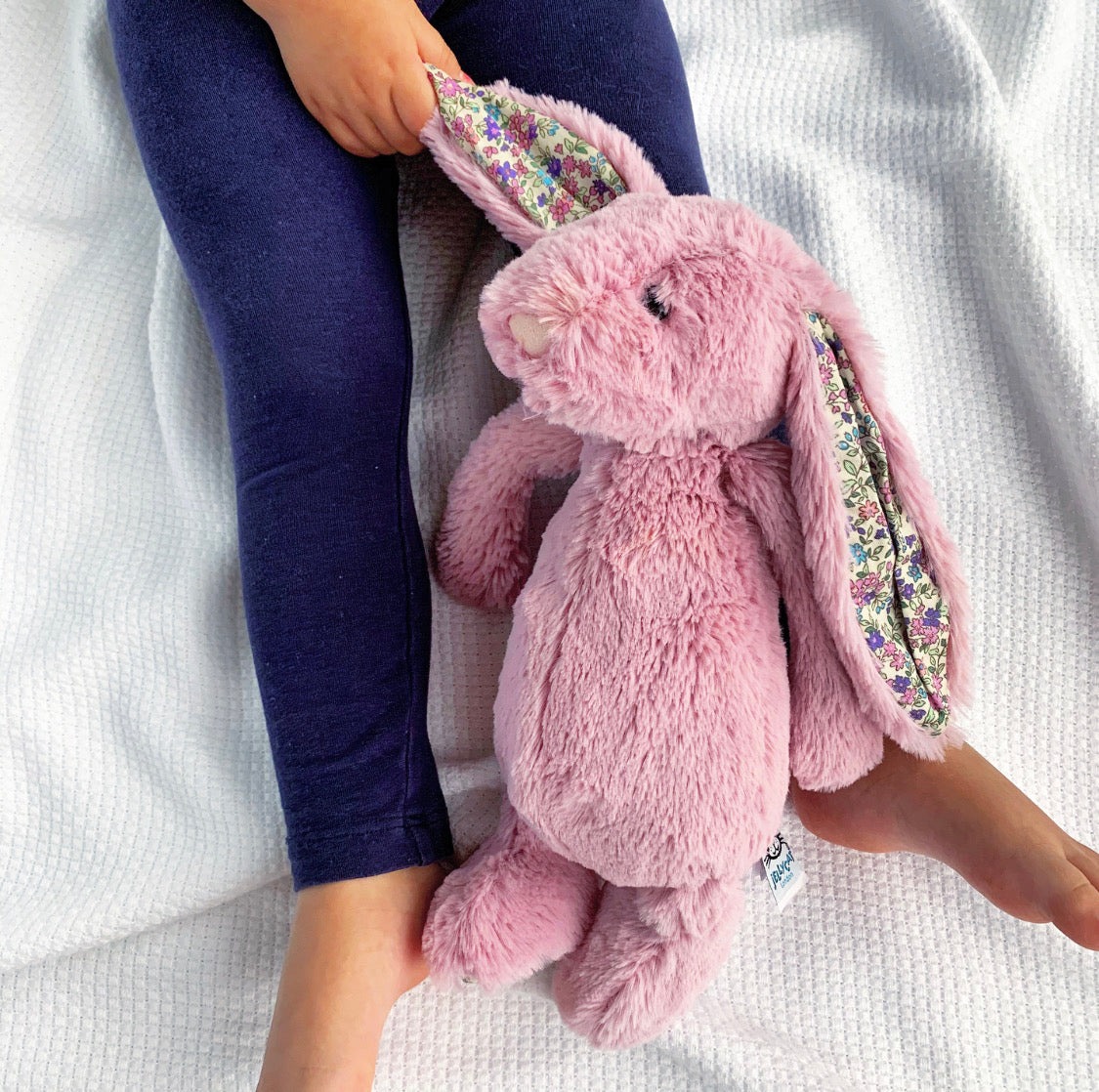 Jellycat Bunny Blossom Tulip Large 36cm | Chính Hãng Giao Nhanh 2H