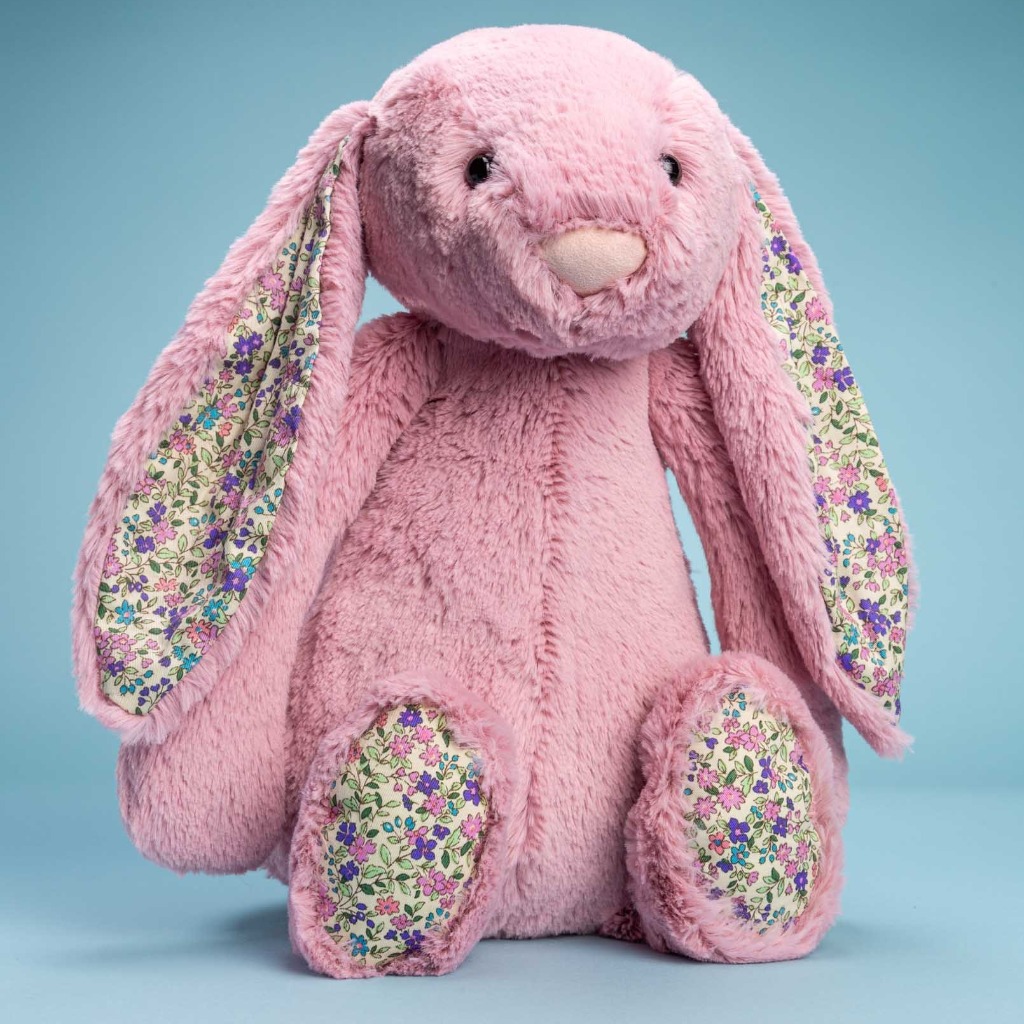 Jellycat Bunny Blossom Tulip Large 36cm | Chính Hãng Giao Nhanh 2H