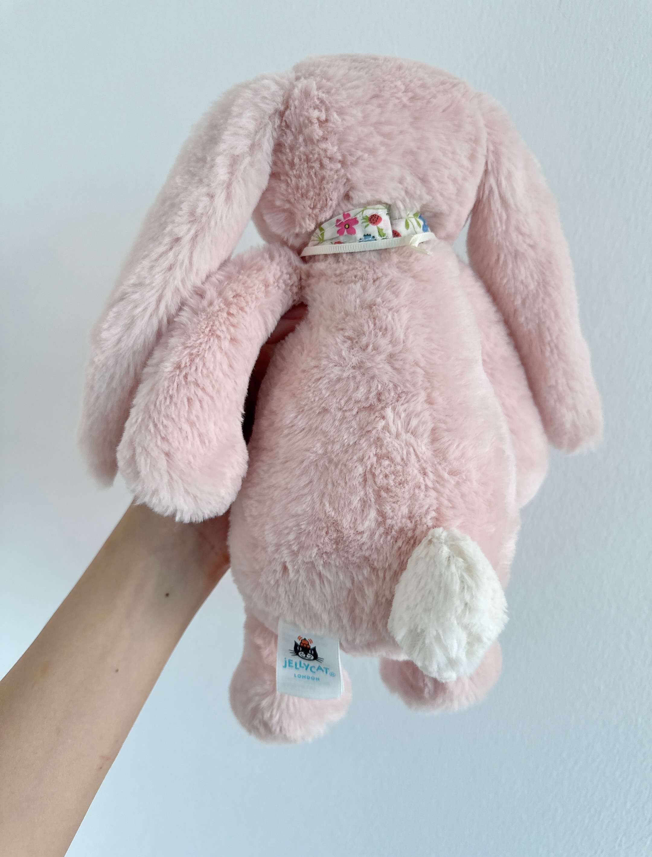 Jellycat Liberty Mirabelle Bunny Medium 31cm