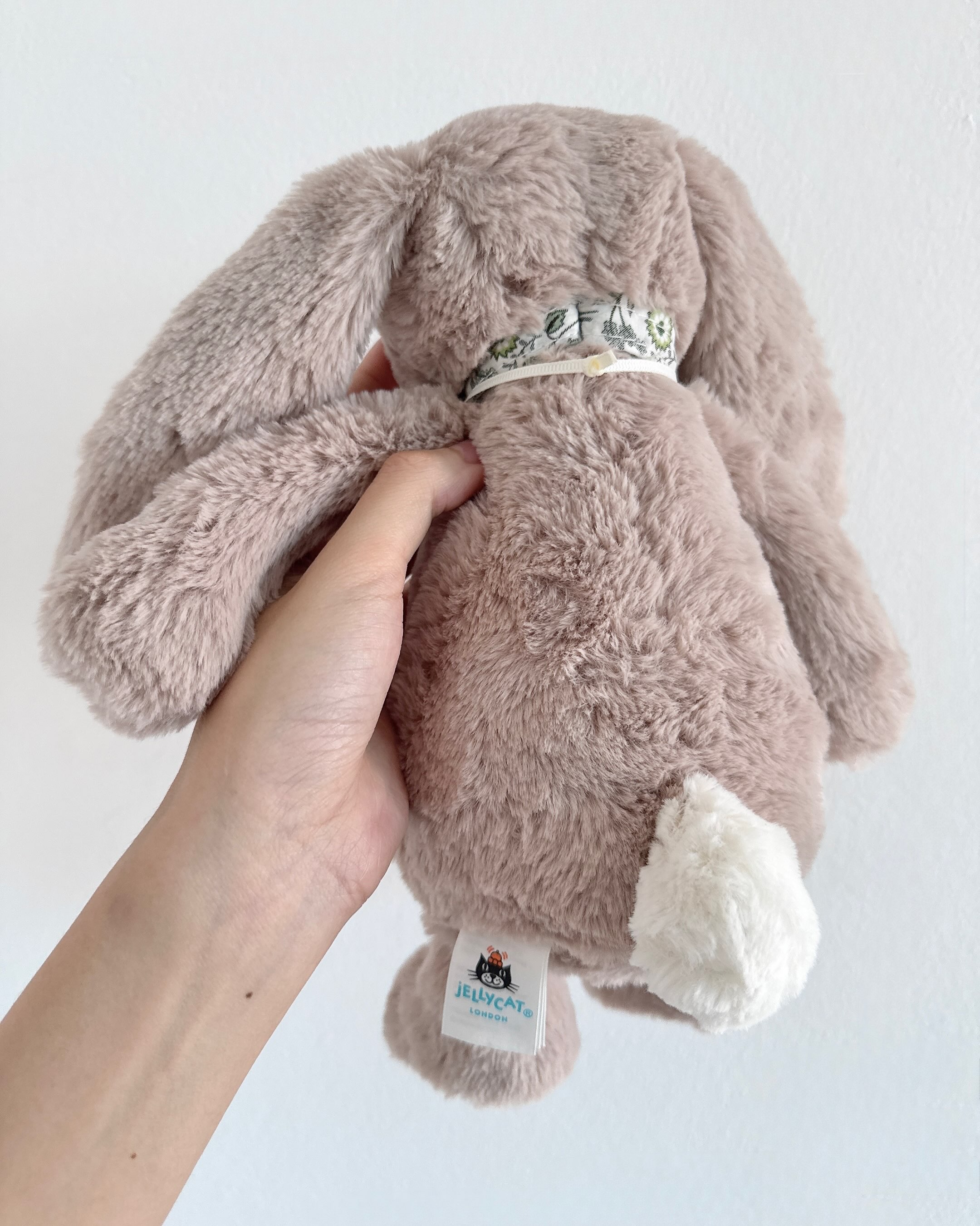 Jellycat Liberty Shepherdley Bunny Medium 31cm