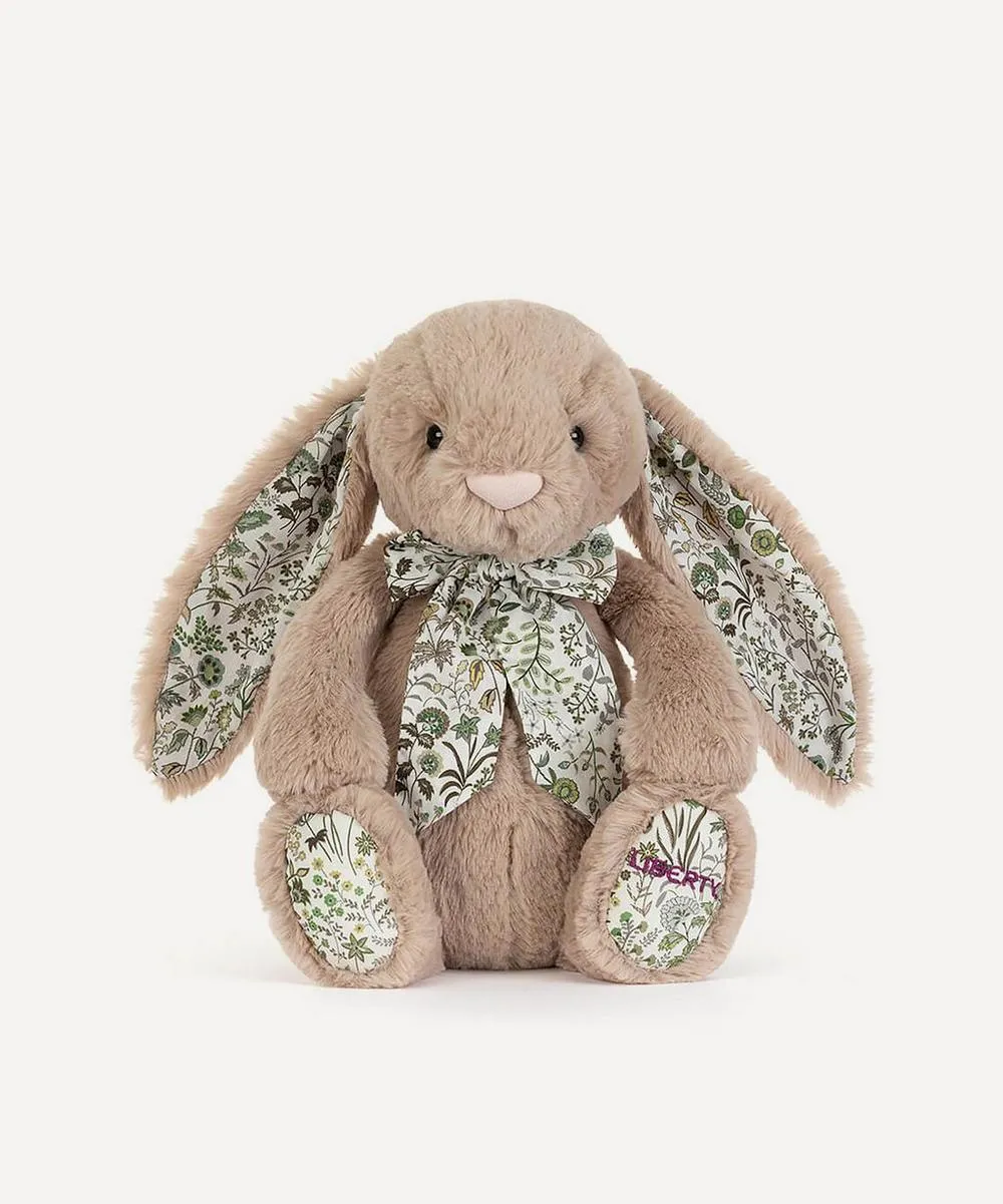 Jellycat Liberty Shepherdley Bunny Medium 31cm