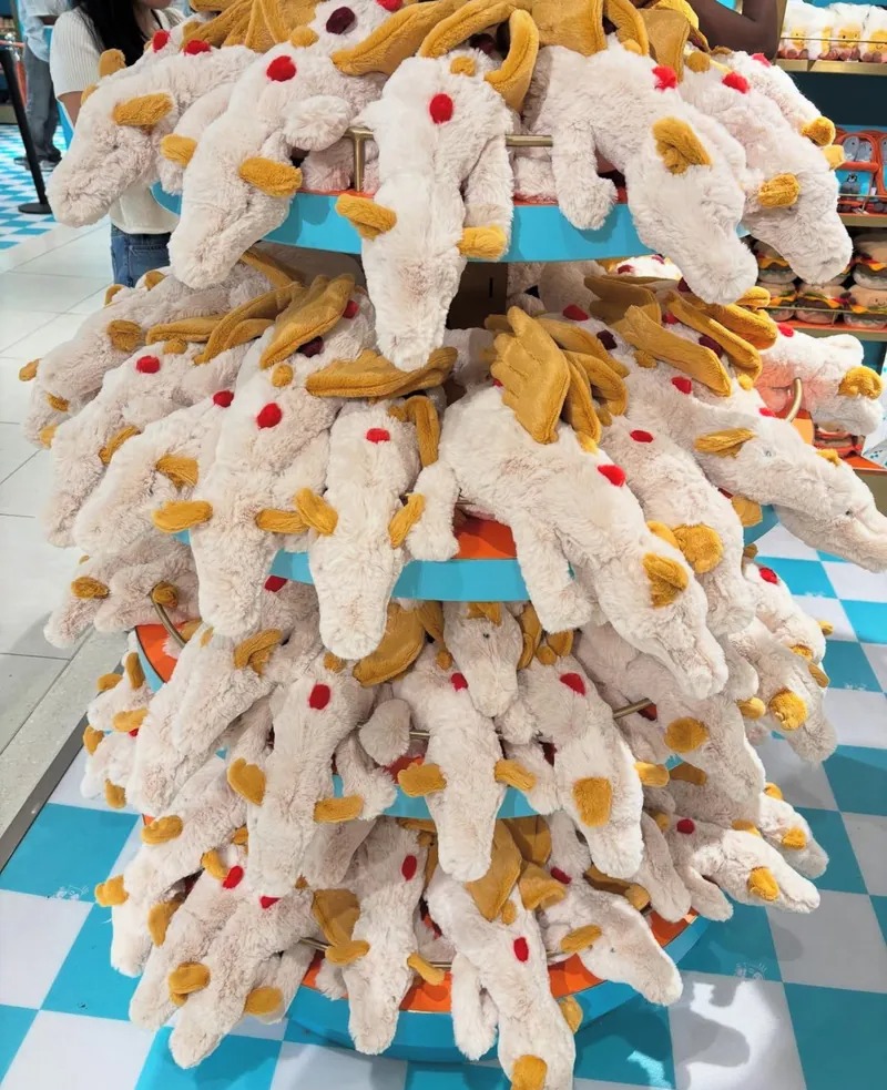 2180 - JellyCat Opalite Dragon Exclusive 55cm - Jellycat Rồng [HÀNG CHÍNH HÃNG]